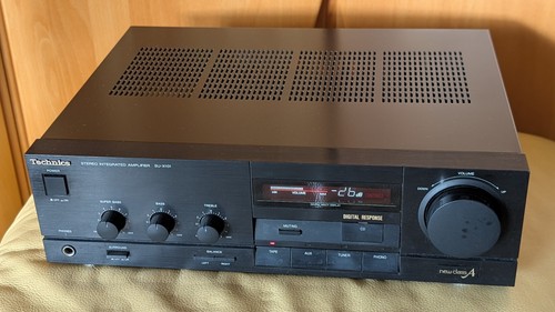 Technics x101 stereo - technics,