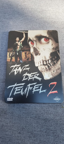 Tanz der teufel - tanz,