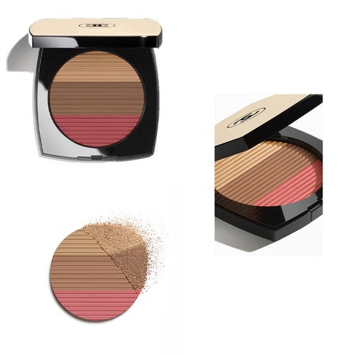 Chanel les beiges healthy glow - healthy,