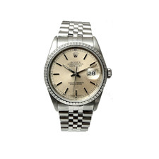 Rolex Datejust 16220 36 Mm