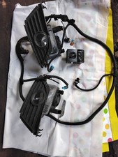 CORSA C NEBELSCHEINWERFER SET