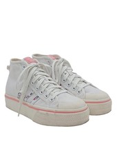 ADIDAS High Top Sneaker Damen
