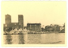 Orig. Foto Schiff Boot