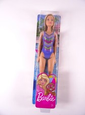 Barbie Puppe im schicken