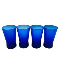 EISCH Wassergläser 4er Set