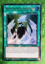 Yu-Gi-Oh LC06 Dragon