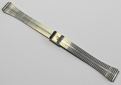 Armbanduhr enicar stainless - armbanduhr,