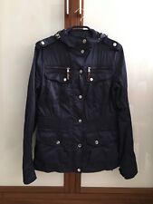 Fame FFCC Damen Jacke, blau