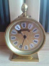 Tisch Uhr von Schmeckenbecher