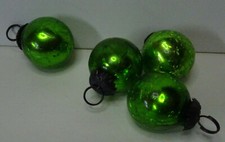 Christbaumschmuck Biedermeier