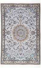 Nain Teppich Rug Carpet Tapis Tapijt Tappeto Alfombra Orient Perser Art Kunst