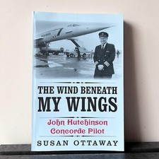 The Wind Beneath My Wings