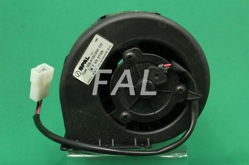 Gebläse einfachlüfter 12v - einfachlüfter,