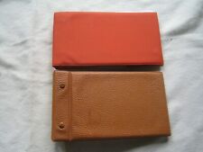 Bund/DDR - 2 Ringordner  voll