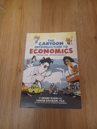 Cartoon introduction - introduction, to
