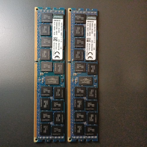 Kingston 16gb ddr3l - (32gb),