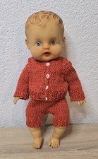 Spielpuppe Vinylpuppe Germany