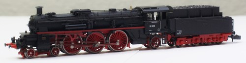 Hobbytrain spur 4005 - h,