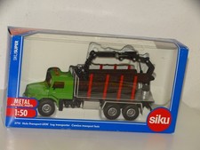 Siku 2714 Super Serie 1:55