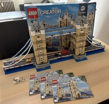 LEGO Tower Bridge - 10214 Creator Expert (10214)