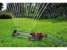 GARDENA Aqua M Viereckregner