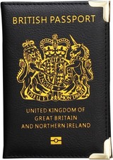 British passport holder uk - passport,