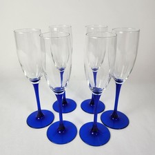 Luminarc France Sektgläser