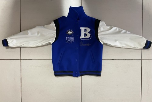 Collegejacke blau - xs,