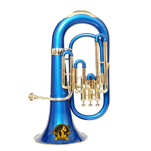 Sound saga euphonium - saga®, 3
