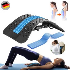 Rückentrainer Rückenstrecker