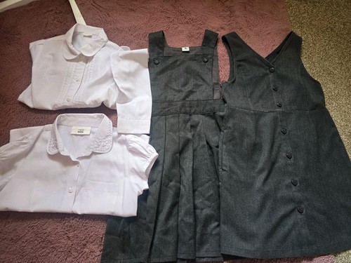 Mädchen schuluniform paket - schuluniform,