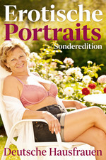 Erotisches Portrait -