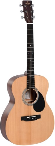 Sigma omm solid - sigma,