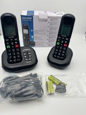 ALCATEL XL685 Voice Duo –