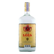 (19,55 EUR/L) Loza Rakija