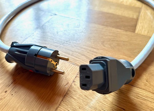 Supra cables lorad - cables,