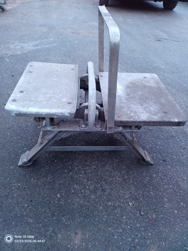 Kommerzielle aluminium waage - kommerzielle,