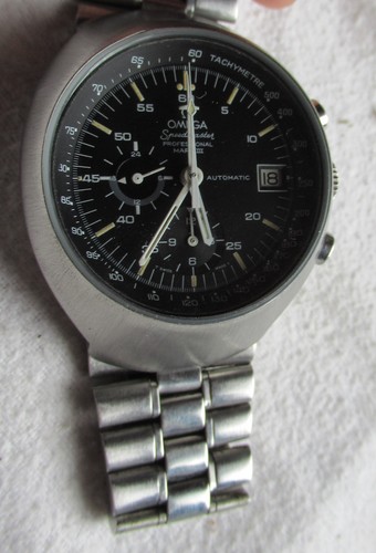 Vintage 70ger omega - vintage,