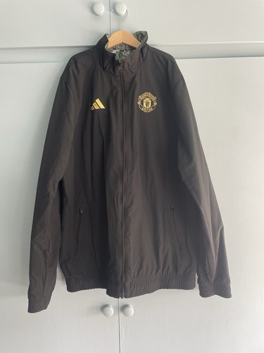 Adidas manchester united - adidas,