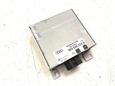 Audi A4 B7 8E Verstärker Radio Soundsystem Steuergerät 8E9035223D Lautsprecher
