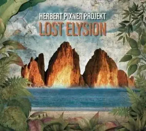 Lost elysion herbert pixner - lost,