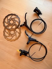 ✮ Tektro Gemini SL