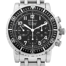 ZENITH Rainbow Flyback