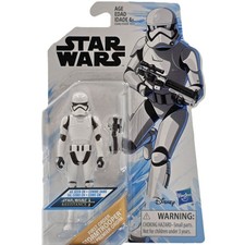 FIRST ORDER STORMTROOPER FIGUR