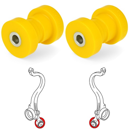 Strongflex busches - strongflex,