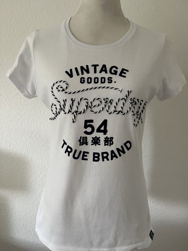 Superdry shirt 40 - gr.,