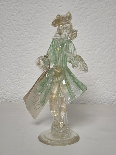 Murano figur giampaolo nason - figur,