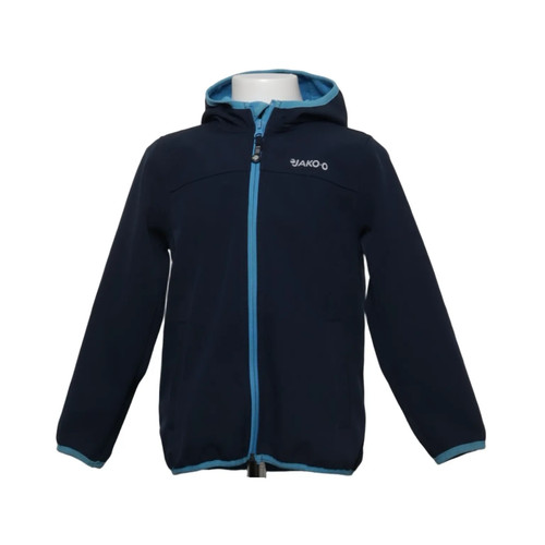 Jako softshelljacke unisex - jako-o,, softshelljacke,