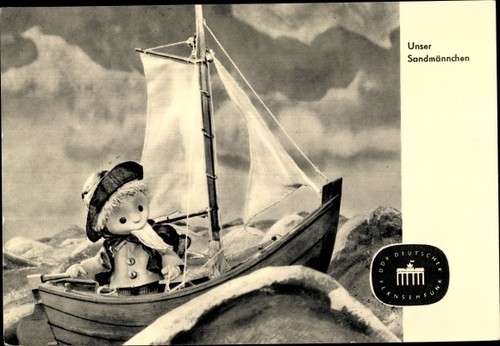 Unser sandmännchen - unser,