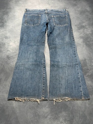 Vintage diesel jeans - vintage,